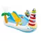 Intex vodena igraonica 218 x 188 x 99 cm Fishing Fun Play Center 57162 - thumbnail 0