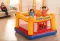 Trampolina Na Naduvavanje - Intex 48260 - Playhouse Jump-O-Lene - thumbnail 0