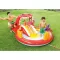 Intex vodena igraonica 259 x 165 x 107 cm Happy Dino Play Center 57160 - thumbnail 0