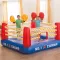 Trampolina - Ring za boks na naduvavanje - Intex 48250 Jump-O-Lene - thumbnail 0