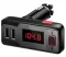 Xwave T04 Bluetooth FM transmiter za automobil - thumbnail 0
