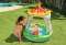 Bazen Za Bebe Sa Krovom - Intex 57122 Royal Castle  - thumbnail 0