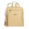 Modni ranac Pepe Jeans Naiara pastel yellow 70922 - thumbnail 0