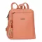 Modni ranac Pepe Jeans Naiara apricot 70922 - thumbnail 0