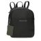 Pepe Jeans Modni ranac 28cm Piere black 71921 - thumbnail 0