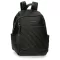 Ranac 35cm Pepe Jeans Kylie black 72021 - thumbnail 0