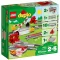 LEGO® DUPLO® šine za voz 10882 - thumbnail 0