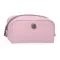 Neseser za šminku Pepe Jeans Corin pink 79546 - thumbnail 0