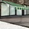 Vodootporna Tenda za Zid ili Plafon 295x200cm Homey Green - thumbnail 0