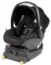 PEG PEREGO Autosedište PRIMO VIAGGIO i-Size 0-13kg Ebony - thumbnail 0