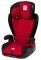 PEG PEREGO Autosedište VIAGGIO 2-3 SUREFIX 15-36kg Rouge - thumbnail 0