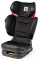 PEG PEREGO Autosedište VIAGGIO 2-3 Flex 15-36kg Licorice - thumbnail 0