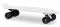 Skejtbord Relaxdays Beli 57cm 10022271W - thumbnail 0