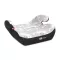 Lorelli Buster auto sedište 22-36kg Orion grey flying 10071362356 - thumbnail 0