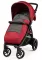 PEG PEREGO Kolica za bebe BOOKLET 50S Vibes Red - thumbnail 0