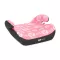 Lorelli Buster auto sedište 22-36kg Orion pink balloons 10071362357 - thumbnail 0