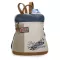 Modni ranac Pepe Jeans Aroa 38cm 75421 - thumbnail 0