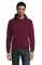 Sols Unisex dukserica Snake Burgundy veličina M 47101 - thumbnail 0