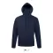 Sols Unisex dukserica Snake Navy veličina M 47101 - thumbnail 0