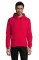 Sols Unisex dukserica Snake Red veličina M 47101 - thumbnail 0