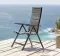 Stolica sa podesivim naslonom Tannere - thumbnail 0