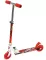 Trotinet koji proizvodi varnice Stamp Sparks crveni JB222001 - thumbnail 0