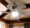 Plafonski ventilator sa lusterom CF761L - thumbnail 0