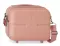 Kozmetički kofer neseser Pepe Jeans Highlight powder pink 76839 - thumbnail 0