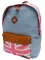 TARGET Basic - Ranac za školu Marshmallow England 61384 - thumbnail 0