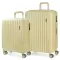 Komplet kofera 55cm-67cm Movom Trafalgar Yellow 57995 - thumbnail 0
