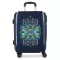 Catalina Estrada Kofer 55cm Jardin Navy 59587 - thumbnail 0