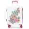 Catalina Estrada Kofer 55cm Jardin White 59587 - thumbnail 0
