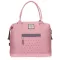 Putna torba 42cm Pepe Jeans Molly Pink 62832 - thumbnail 0