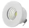Ugradna LED lampa 3W toplo bela - thumbnail 0