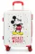 Disney ABS Kofer 55cm Mickey Style 36687 - thumbnail 0