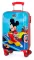 Disney ABS Kofer 55cm Mickey Lets Roll 45614 - thumbnail 0