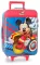 Disney Kofer 50cm Mickey World - thumbnail 0