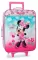 Disney Kofer 50cm Minnie Heart 23790 - thumbnail 0