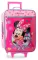 Disney Kofer 50cm Minnie Super Helpers 45790 - thumbnail 0