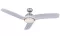 Globo Plafonski LED luster - ventilator sa daljinskim upravljačem Rolando 03359 - thumbnail 0