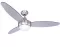 Globo Plafonski luster - ventilator sa daljinskim upravljačem Cordula 03611 - thumbnail 0