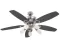 Globo Plafonski luster - ventilator Jerry 0337 - thumbnail 0