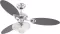 Globo Plafonski LED luster - ventilator Azalea 0334L - thumbnail 0
