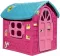 Dohany Kućica za decu 502788 Roze - thumbnail 0
