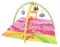LORELLI Podloga za igru FAIRY TALES Pink - thumbnail 0