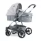 LORELLI Kolica za bebe S-500 SET Grey Venice - thumbnail 0