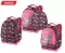 Target Ranac sa dva lica Superlight 2 Face Petit Within Hearts 26236 - thumbnail 0