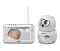 VTECH Bebi alarm VIDEO LCD Sovica BM4300 - thumbnail 0