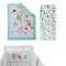 SMART TRIKE Tots Posteljina za bebe SET Joy Owl 24010400 - thumbnail 0