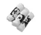 SMART TRIKE Muslin pelena 80x80cm PRIJATELJI 3kom 350121 - thumbnail 0